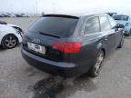 2007 AUDI A6 LE MANS for sale at Copart CORBY