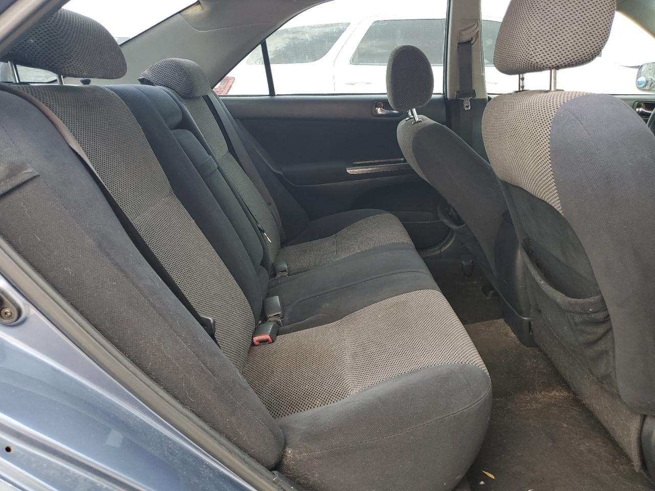 2004 Toyota Camry Le VIN: 4T1BE32K14U917226 Lot: 65056465