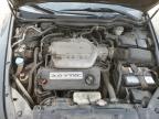 2007 HONDA ACCORD EX   for sale at Copart AB - EDMONTON