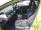 2019 TOYOTA C-HR LIME for sale at Copart SANDY