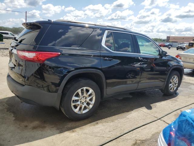  CHEVROLET TRAVERSE 2020 Czarny