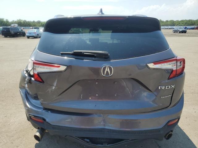  ACURA RDX 2019 Gray