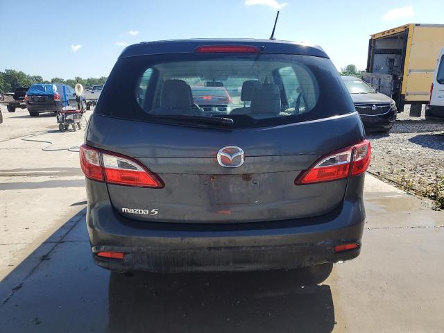  MAZDA 5 2012 Blue