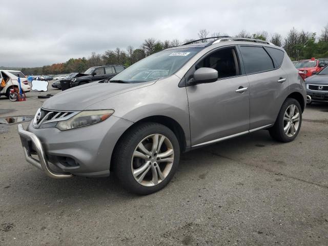 2011 Nissan Murano S