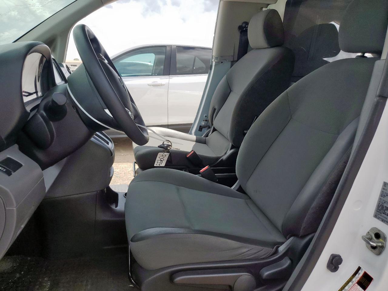 2020 Nissan Nv200 2.5S VIN: 3N6CM0KN3LK702950 Lot: 63245975