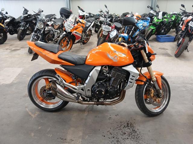 2005 KAWASAKI ZR 1000 A2