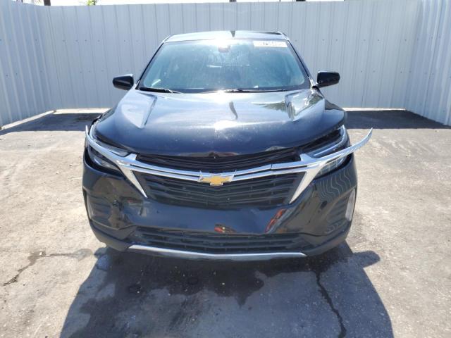  CHEVROLET EQUINOX 2024 Czarny