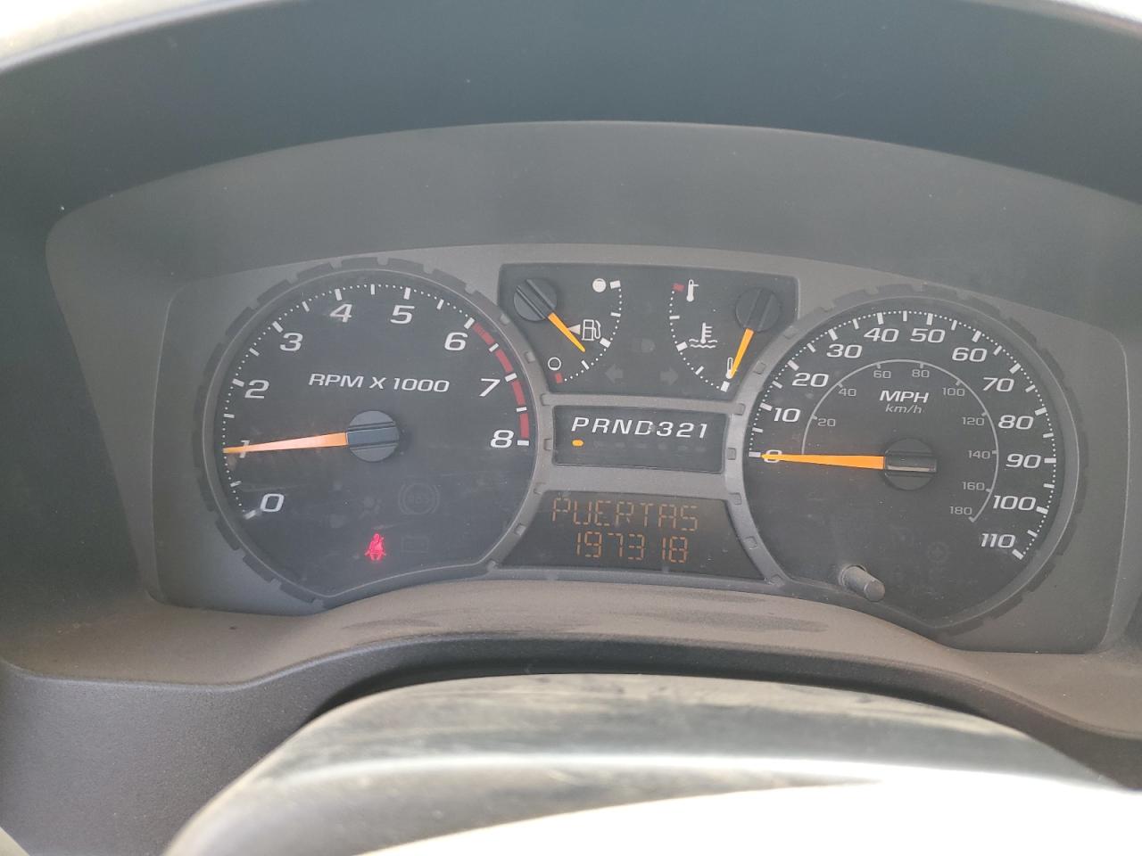 2006 Chevrolet Colorado VIN: 1GCCS136968167609 Lot: 65174175