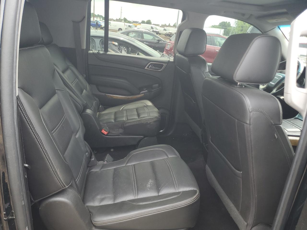 1gks2hkj7hr228712 1GKS2HKJ7HR228712 2017 GMC Yukon Xl Denali