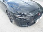 2020 JAGUAR XE R-DYNAM for sale at Copart ST HELENS