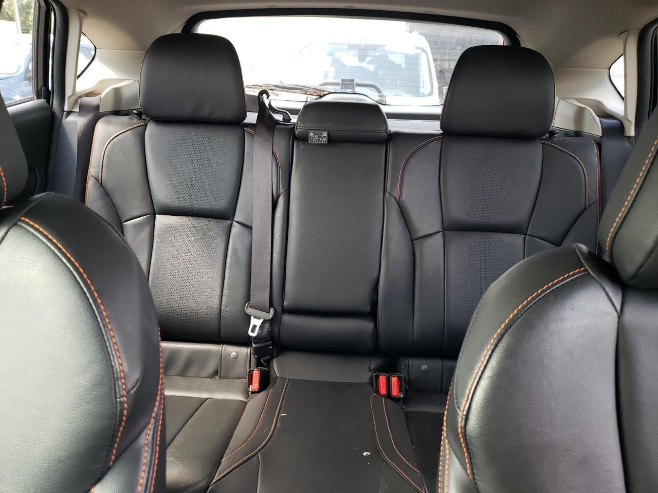 2019 Subaru Crosstrek Limited VIN: JF2GTANC2K8224598 Lot: 64485615