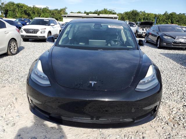  TESLA MODEL 3 2018 Czarny