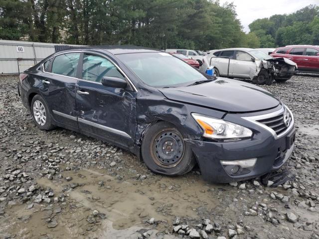  NISSAN ALTIMA 2015 Charcoal