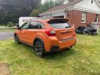 2015 SUBARU XV CROSSTREK 2.0 LIMITED   à vendre chez Copart MA - NORTH BOSTON
