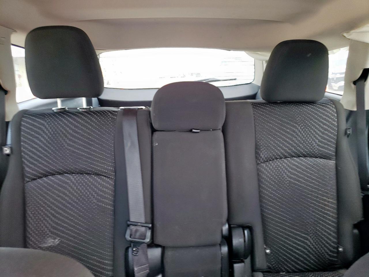 2019 Dodge Journey Se VIN: 3C4PDCAB4KT758160 Lot: 68755405