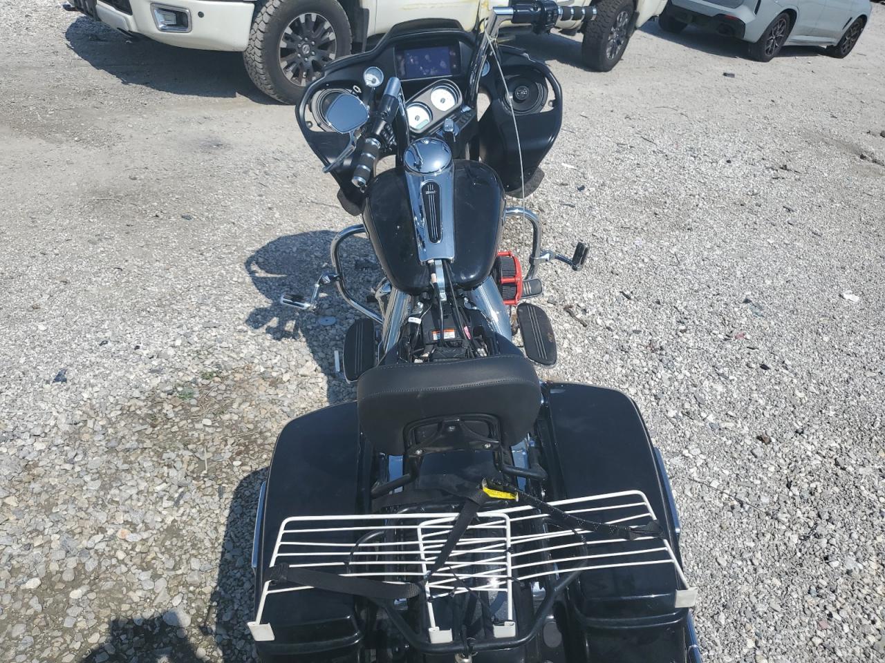 2022 Harley-Davidson Fltrx VIN: 1HD1KHC11NB612588 Lot: 64662645