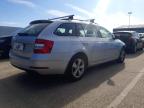 2018 SKODA OCTAVIA SE for sale at Copart SANDWICH