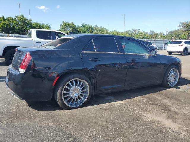  CHRYSLER 300 2021 Black