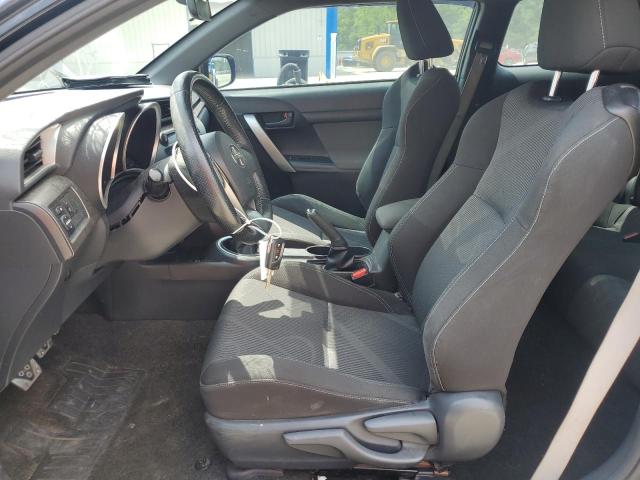  TOYOTA SCION 2014 Two tone