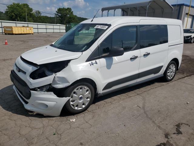 2014 Ford Transit Connect Xlt