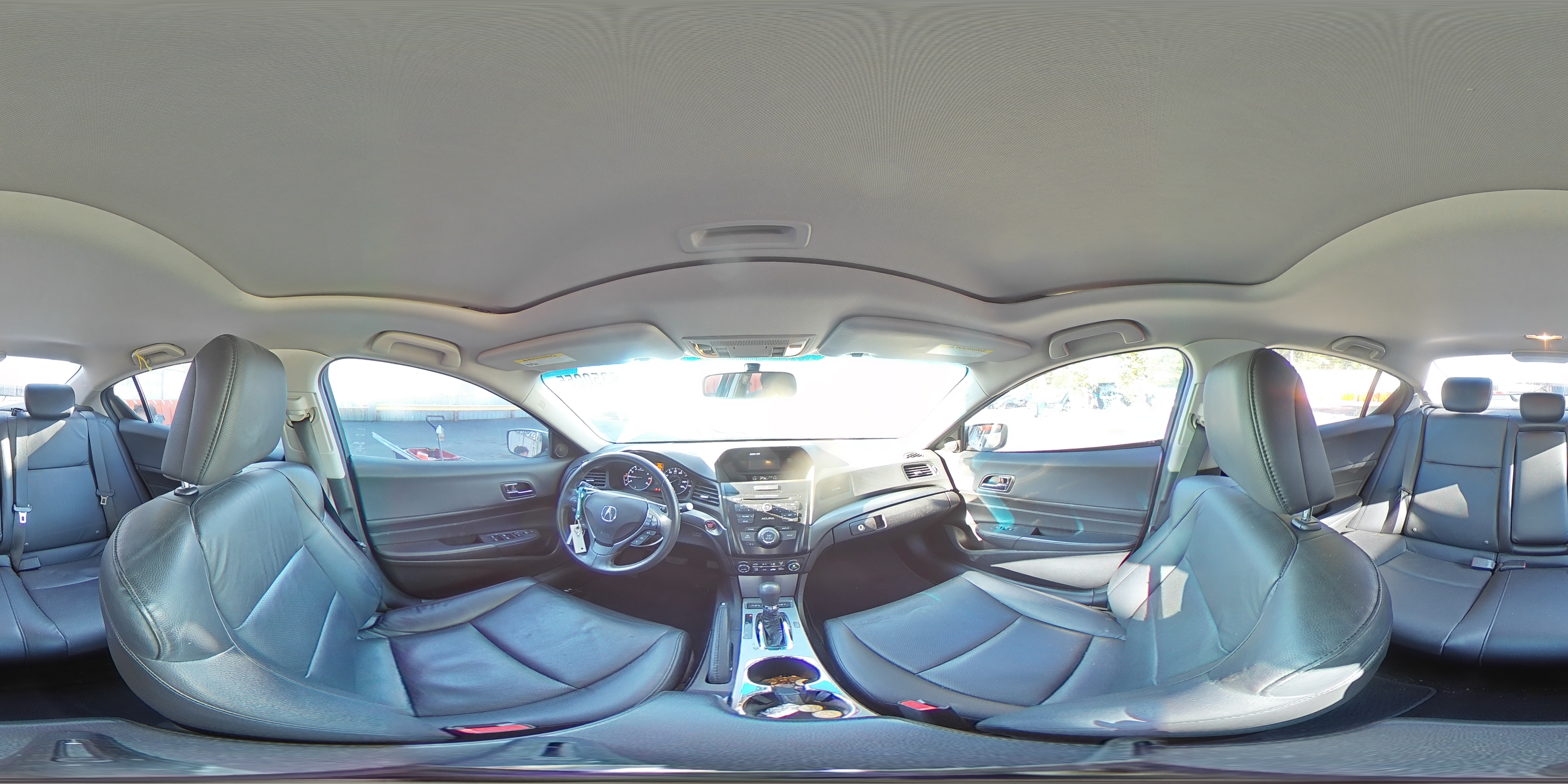 2015 Acura Ilx 20 VIN: 19VDE1F34FE003437 Lot: 66350055