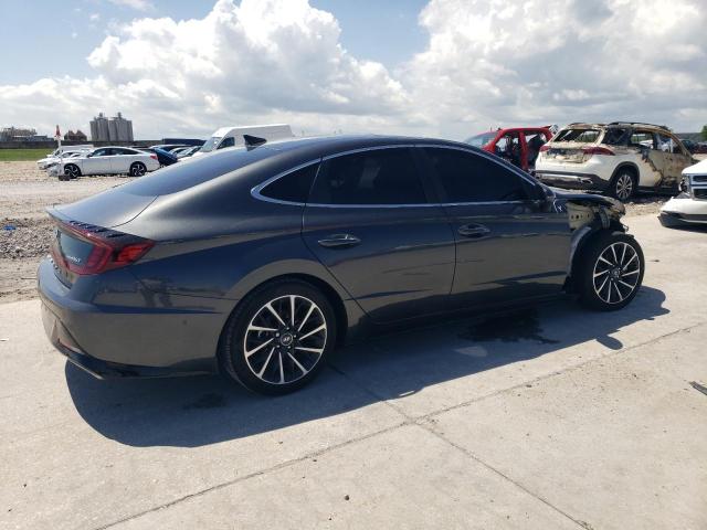  HYUNDAI SONATA 2022 Szary