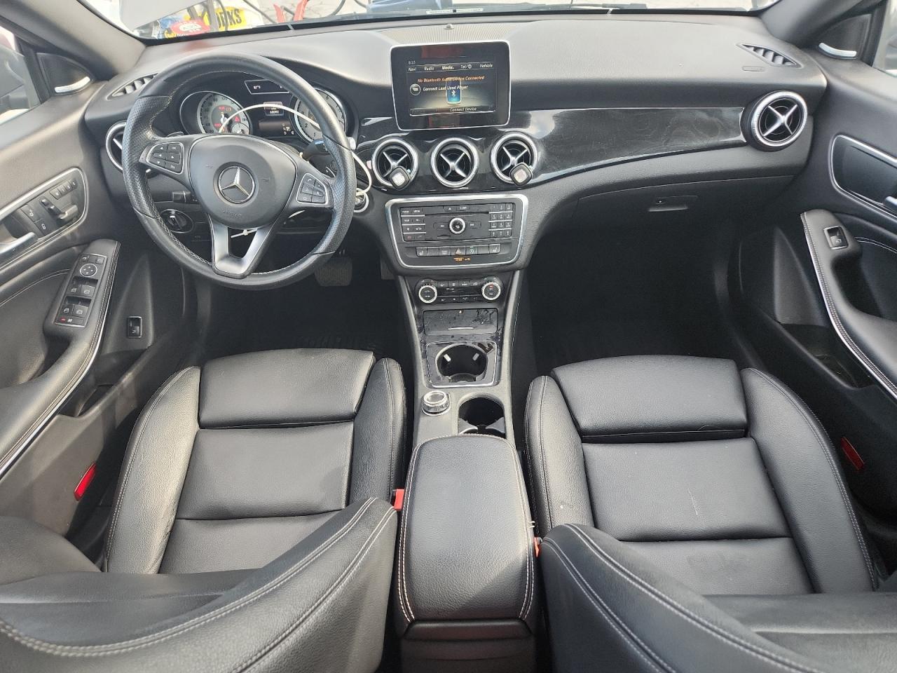 2016 Mercedes-Benz Cla 250 4Matic VIN: WDDSJ4GB8GN393513 Lot: 64117235