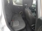 2017 JEEP RENEGADE LATITUDE   for sale at Copart MA - NORTH BOSTON