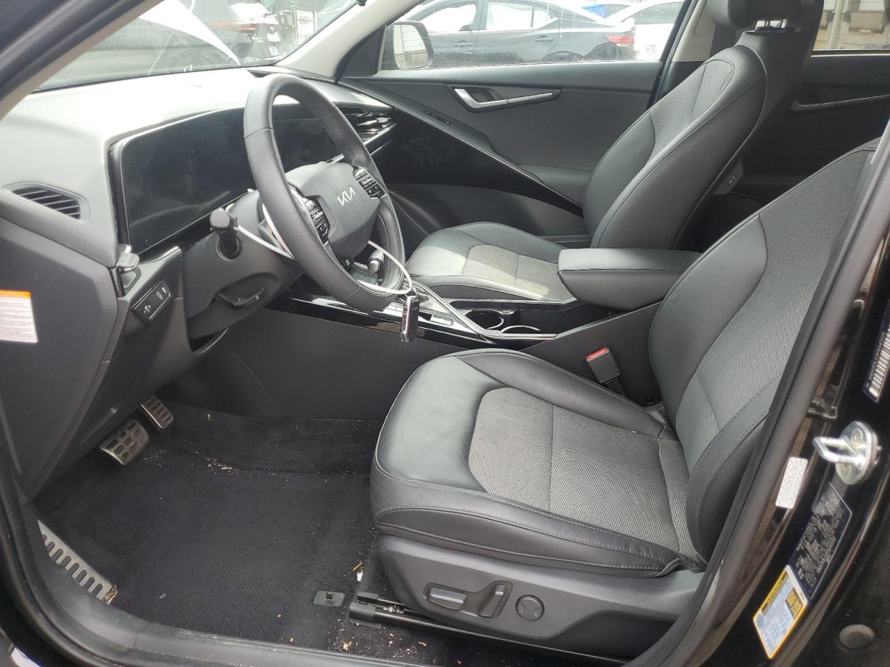 2023 Kia Niro Ex VIN: KNDCR3LE0P5041155 Lot: 63273385