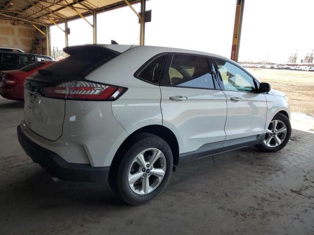  FORD EDGE 2019 Biały