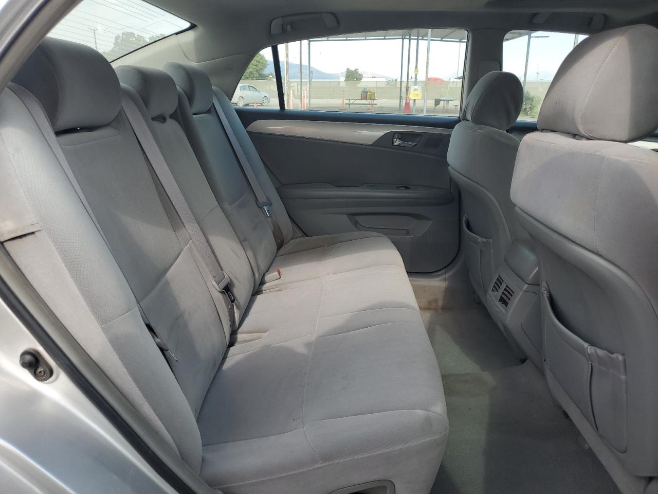 2006 Toyota Avalon Xl VIN: 4T1BK36B46U100161 Lot: 65389195