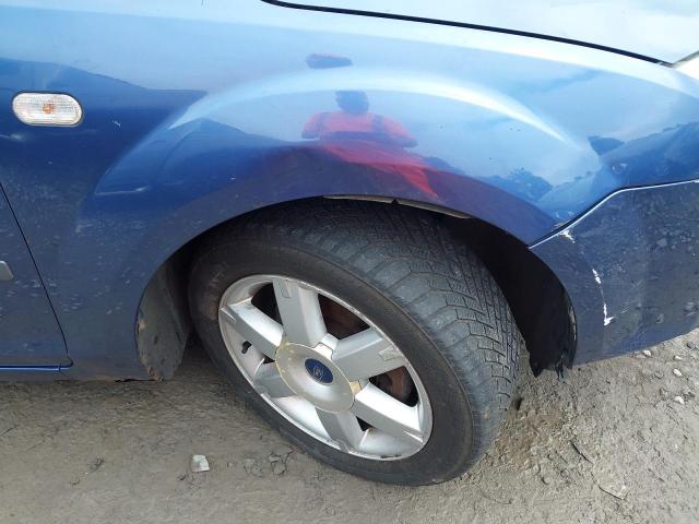 2005 FORD FOCUS SPORT 
