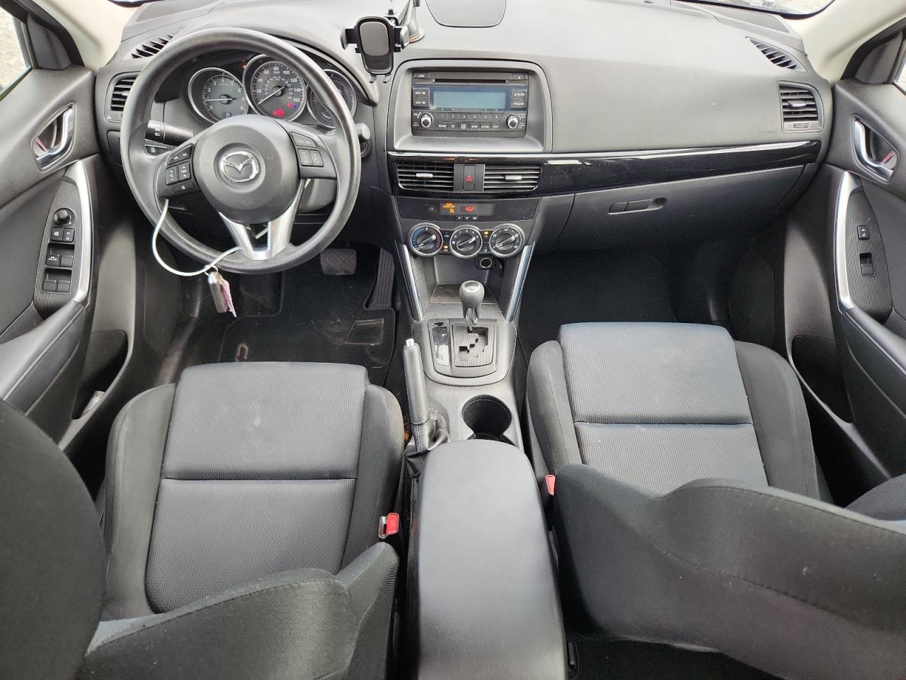 2014 Mazda Cx-5 Sport VIN: JM3KE2BE6E0386677 Lot: 64865445