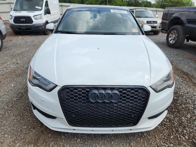  AUDI A3 2016 Biały