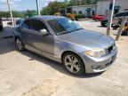 WBAUP9C52CV****** Salvage and Wrecked 2012 BMW 1 Series in Alabama State