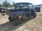 2021 POLARIS RANGER CREW XP 1000 PREMIUM   a la Venta en Copart AR - LITTLE ROCK