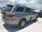 2013 DODGE DURANGO CREW   for sale at Copart FL - MIAMI NORTH