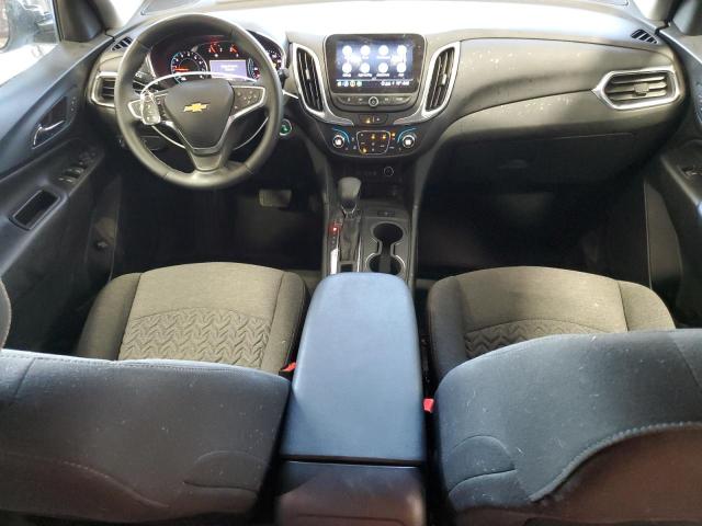  CHEVROLET EQUINOX 2023 Gray