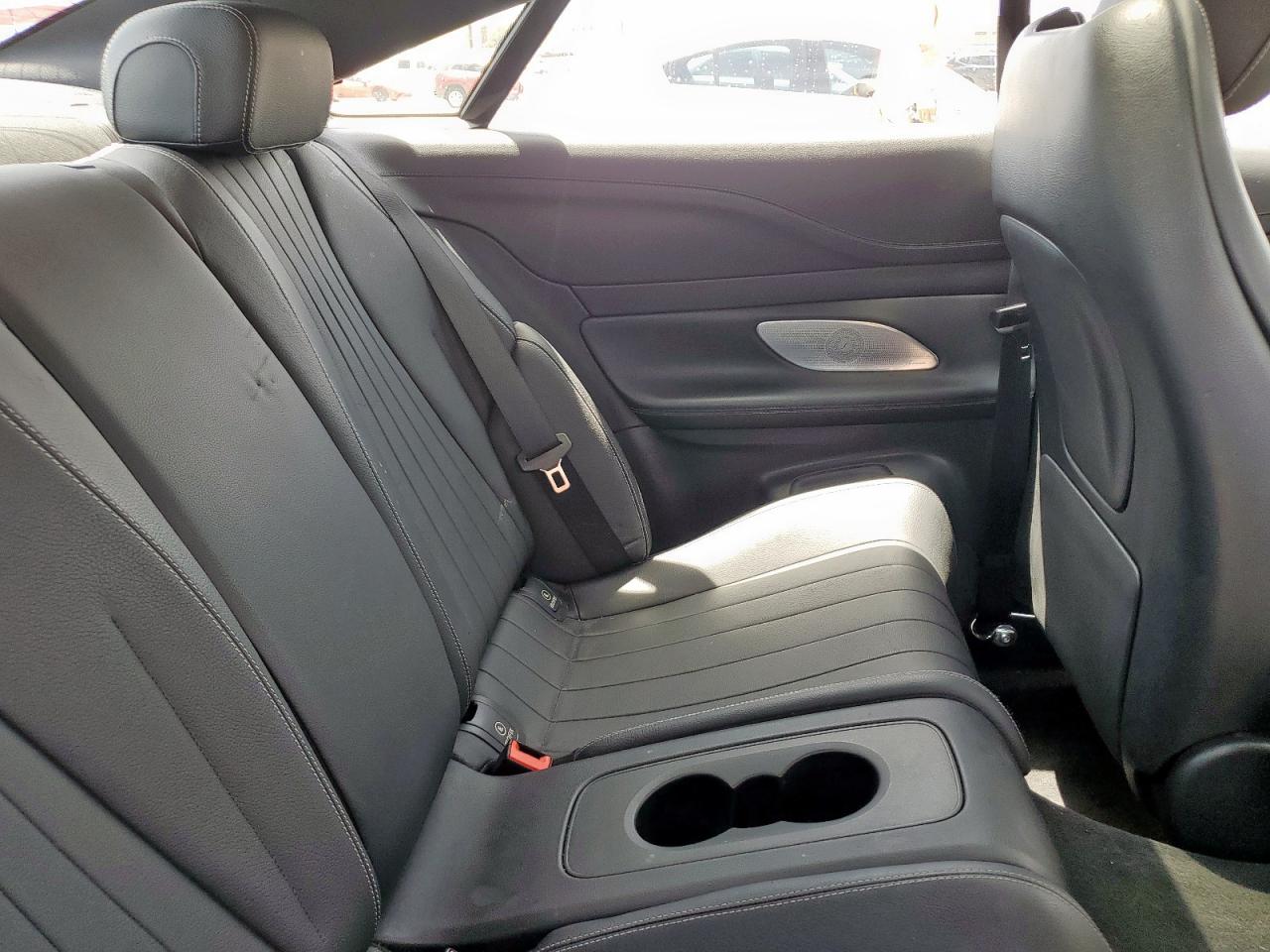 2020 Mercedes-Benz E 450 VIN: WDD1J6HB3LF123812 Lot: 64792775