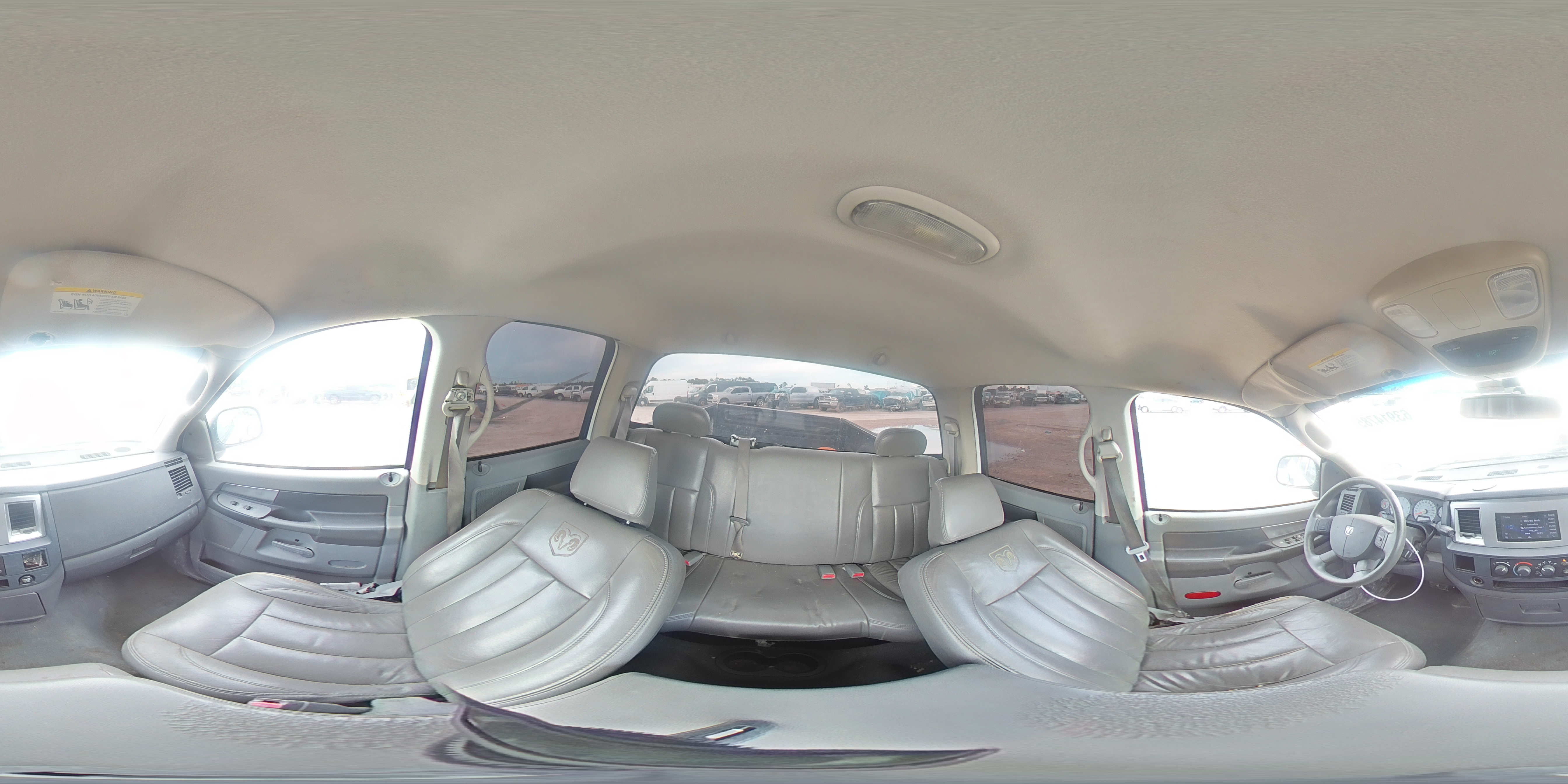 2007 Dodge Ram 1500 St VIN: 1D7HA18P87J577411 Lot: 63914785