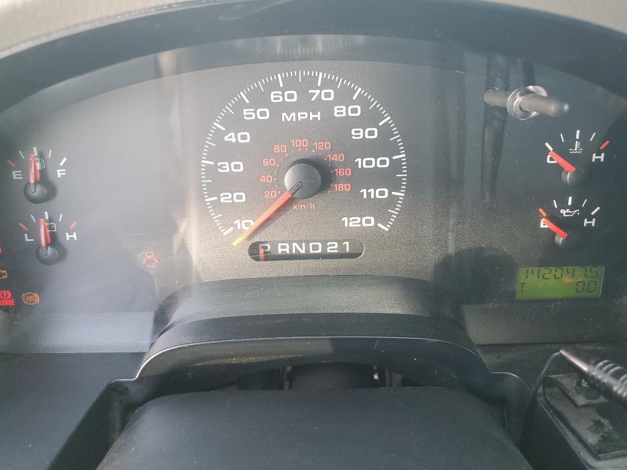 2006 Ford F150 VIN: 1FTRF14W66NA89322 Lot: 58938305