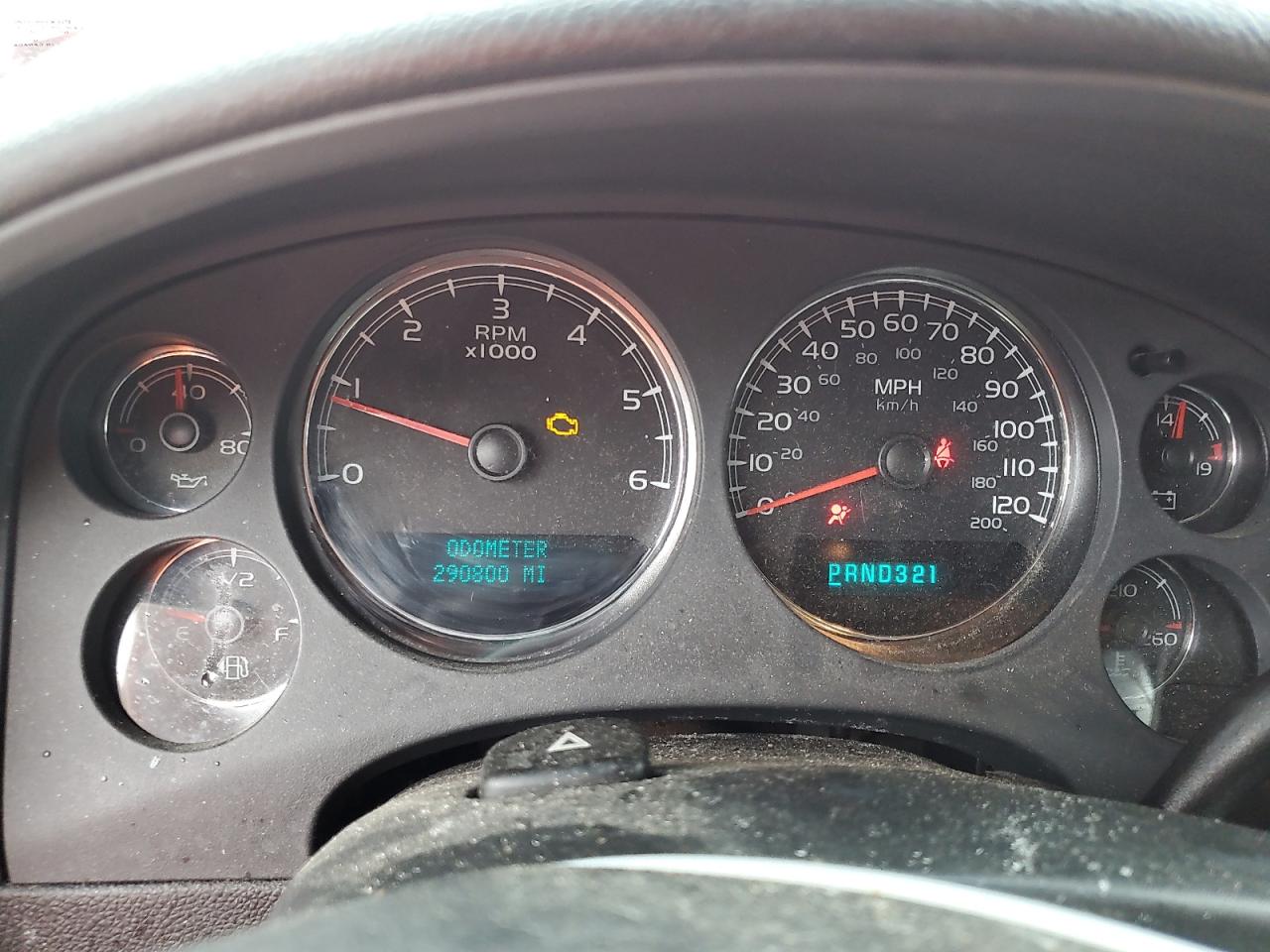 2007 Chevrolet Avalanche K1500 VIN: 3GNFK12377G275136 Lot: 63335735
