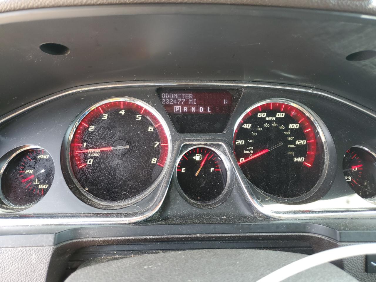 2014 GMC Acadia Denali VIN: 1GKKVTKD5EJ186846 Lot: 63920825