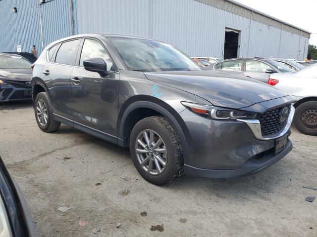  MAZDA CX-5 SELEC 2023 Серый