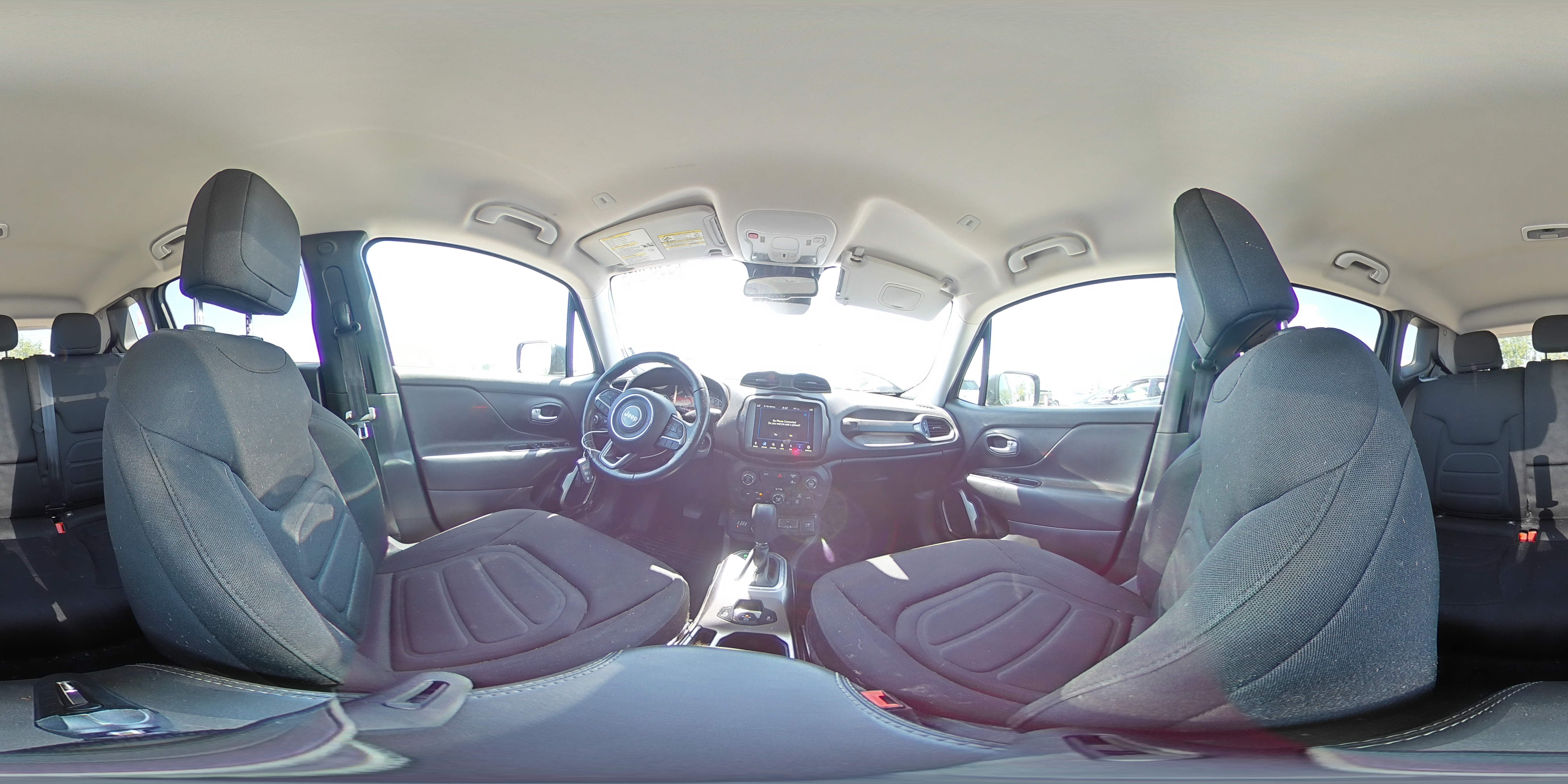 2022 Jeep Renegade Latitude VIN: ZACNJDB17NPN50505 Lot: 64497215