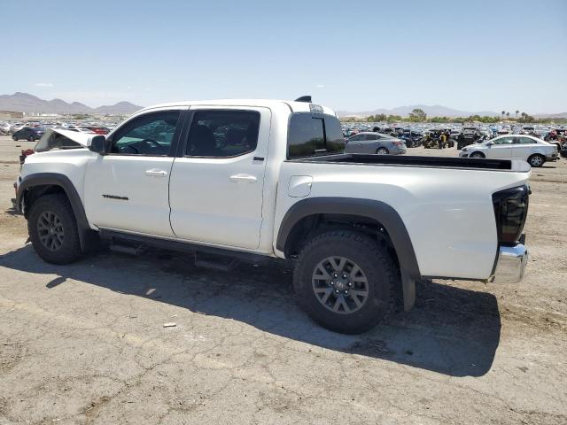  TOYOTA TACOMA 2023 Biały