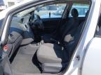 2011 VAUXHALL CORSA EXCLUSIV for sale at Copart BRISTOL