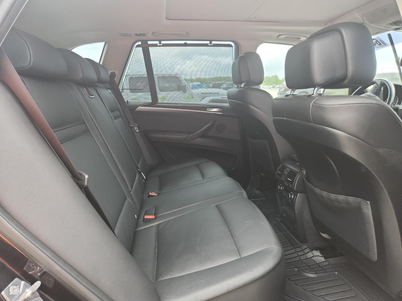 2012 BMW X5 xDrive35I VIN: 5UXZV4C55CL762748 Lot: 64041305