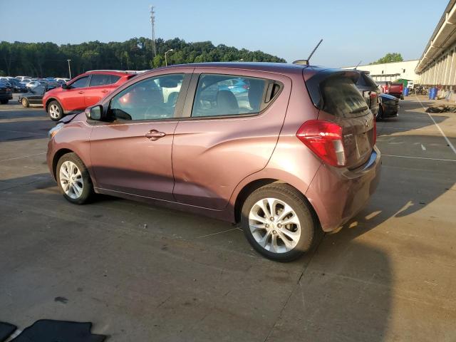  CHEVROLET SPARK 2021 Brown