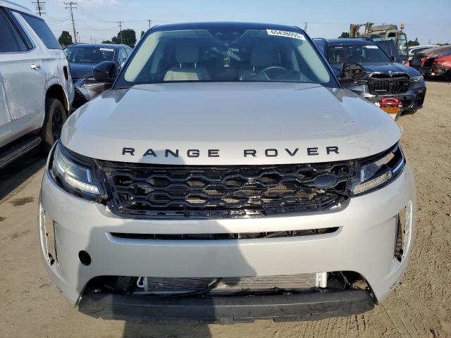  LAND ROVER RANGEROVER 2020 Сharcoal